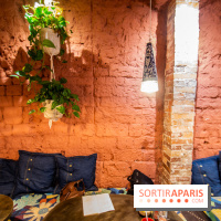 ACÀ Pigalle, les photos