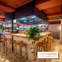 ACÀ Pigalle, les photos