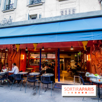 ACÀ Pigalle, les photos