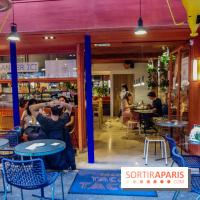 ACÀ Pigalle, les photos