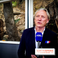 Sur les pas de Vincent Van Gogh, une balade à Auvers-sur-Oise