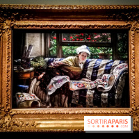 James Tissot, l'exposition au Musée d'Orsay -  nos photos