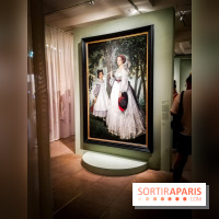 James Tissot, l'exposition au Musée d'Orsay -  nos photos