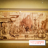 James Tissot, l'exposition au Musée d'Orsay -  nos photos