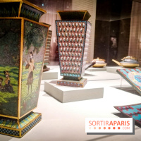 James Tissot, l'exposition au Musée d'Orsay -  nos photos