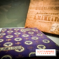 James Tissot, l'exposition au Musée d'Orsay -  nos photos