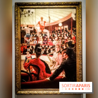 James Tissot, l'exposition au Musée d'Orsay -  nos photos