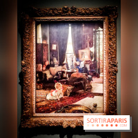 James Tissot, l'exposition au Musée d'Orsay -  nos photos