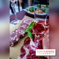 Eataly Paris Marais dévoile sa carte estivale, les photos