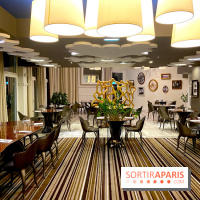 Escapade en Île-de-France : l'Hôtel Renaissance Paris Country Club