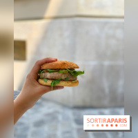 Coq Rico Street Food