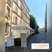 Coq Rico Street Food