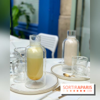 Maison Gazelle - été 2020