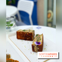 Maison Gazelle - été 2020