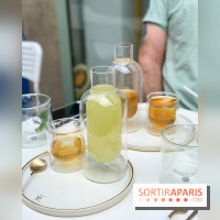 Maison Gazelle - été 2020