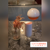 Divine, le bar à cocktails coup de cœur à Paris