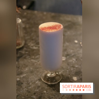 Divine, le bar à cocktails coup de cœur à Paris