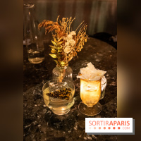 Divine, le bar à cocktails coup de cœur à Paris