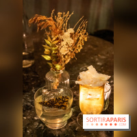 Divine, le bar à cocktails coup de cœur à Paris