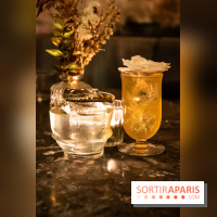 Divine, le bar à cocktails coup de cœur à Paris