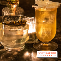 Divine, le bar à cocktails coup de cœur à Paris
