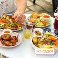 BMK Folie-Bamako, restaurant africain