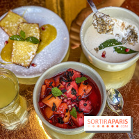 BMK Folie-Bamako, restaurant africain