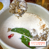 BMK Folie-Bamako, restaurant africain