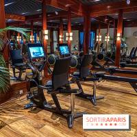 Photos : Hôtel JK Place 