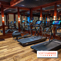 Photos : Hôtel JK Place 