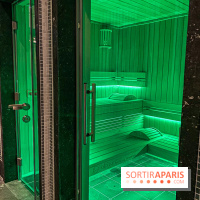 Photos : Hôtel JK Place 