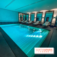 Photos : Hôtel JK Place 