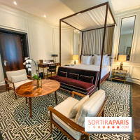 Photos : Hôtel JK Place 