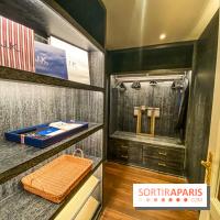 Photos : Hôtel JK Place 