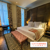 Photos : Hôtel JK Place 