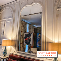 Photos : Hôtel JK Place 