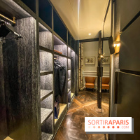 Photos : Hôtel JK Place 