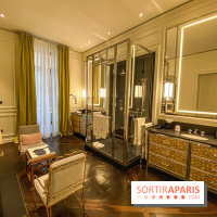 Photos : Hôtel JK Place 