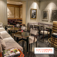 Photos : Hôtel JK Place Bar