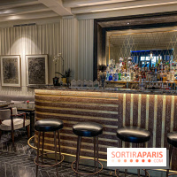 Photos : Hôtel JK Place Bar