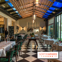 Photos : Hôtel JK Place, restaurant Casa Tua