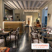 Photos : Hôtel JK Place bar