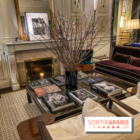 Photos : Hôtel JK Place 