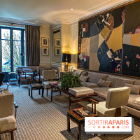 Photos : Hôtel JK Place 