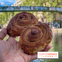 Sain Boulangerie, les photos