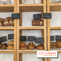 Sain Boulangerie, les photos
