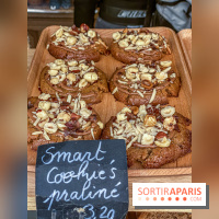 Sain Boulangerie, les photos