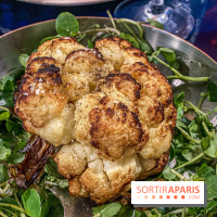 Photos : La Rôtisserie Gallopin lance son offre Street Food