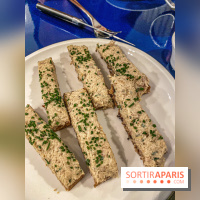 Photos : La Rôtisserie Gallopin lance son offre Street Food