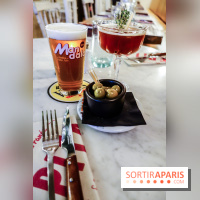 Pépita à Paris, les photos